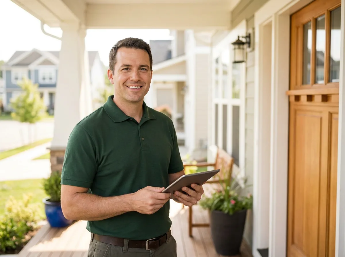 Pest control FAQs for Richmond, VT